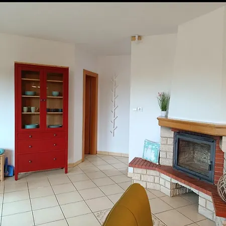 Apartman Bernie's Hrusov