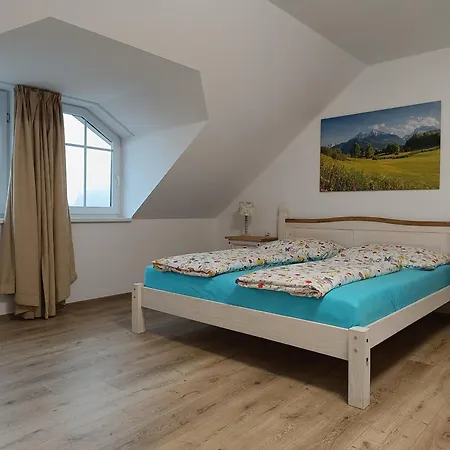 Apartman Bernie's 아파트 *