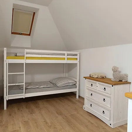 Apartman Bernie's 아파트 *