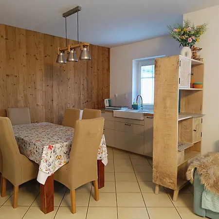 Apartman Bernie's 아파트