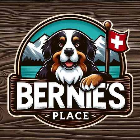 Apartman Bernie's 아파트 *