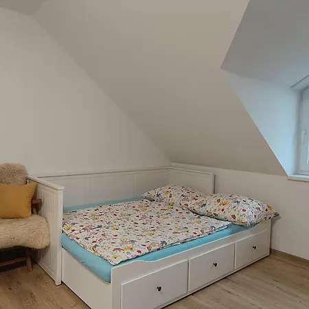 Apartman Bernie's